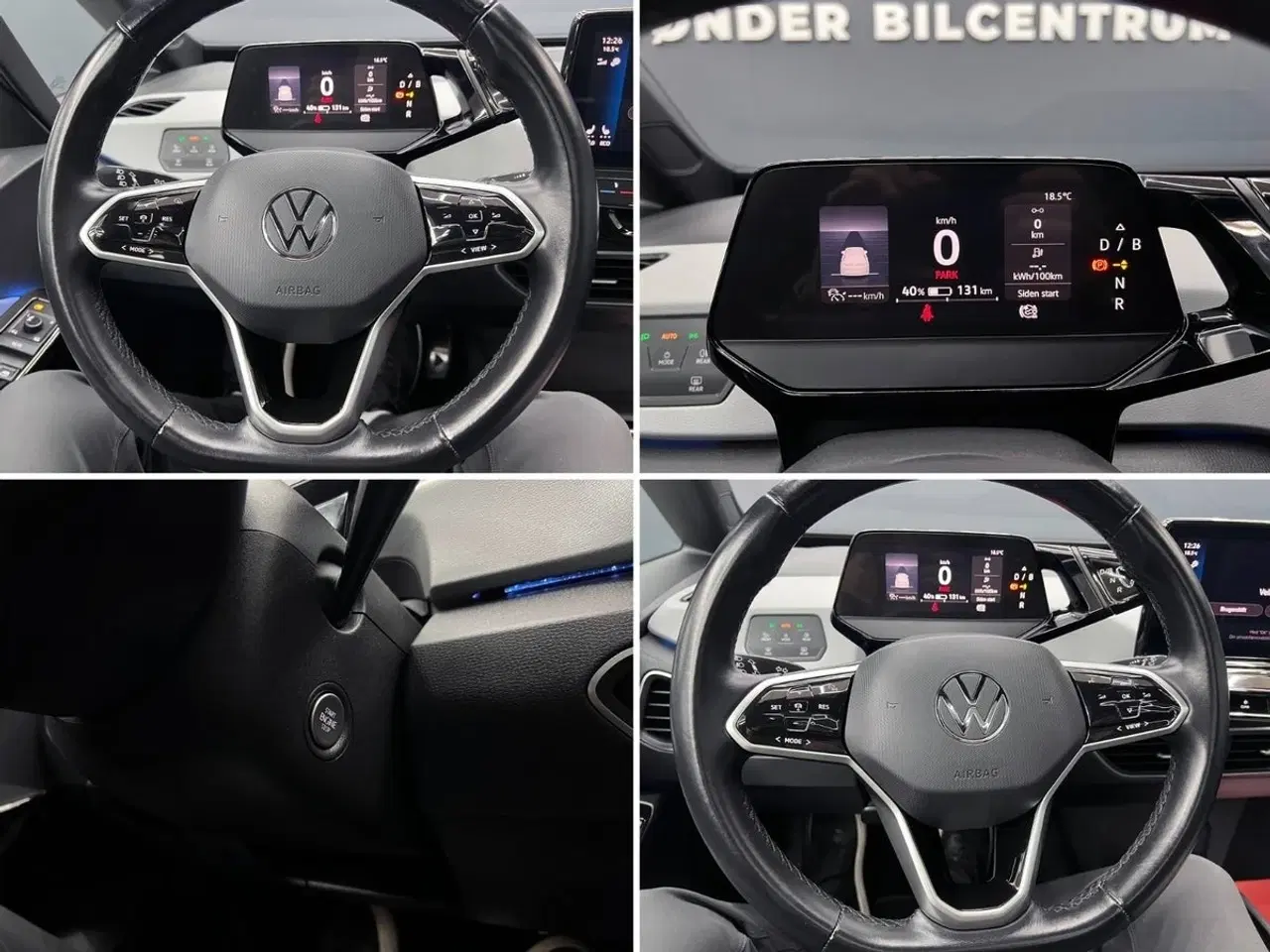 Billede 8 - VW ID.3 58 Pro Performance Style