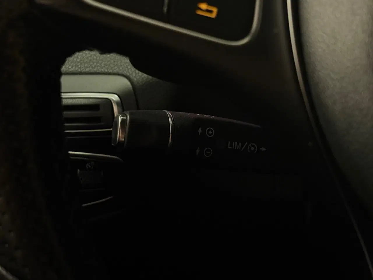 Billede 10 - Mercedes C220 2,2 BlueTEC Avantgarde stc. aut.
