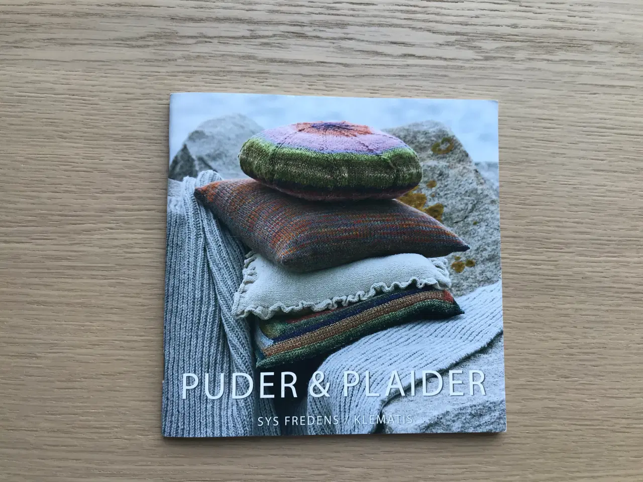 Billede 1 - Puder & Plaider