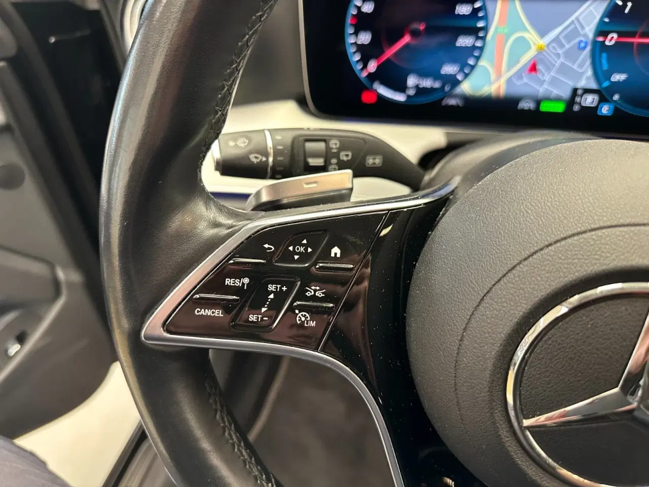 Billede 17 - Mercedes E300 de 2,0 Business stc. aut.