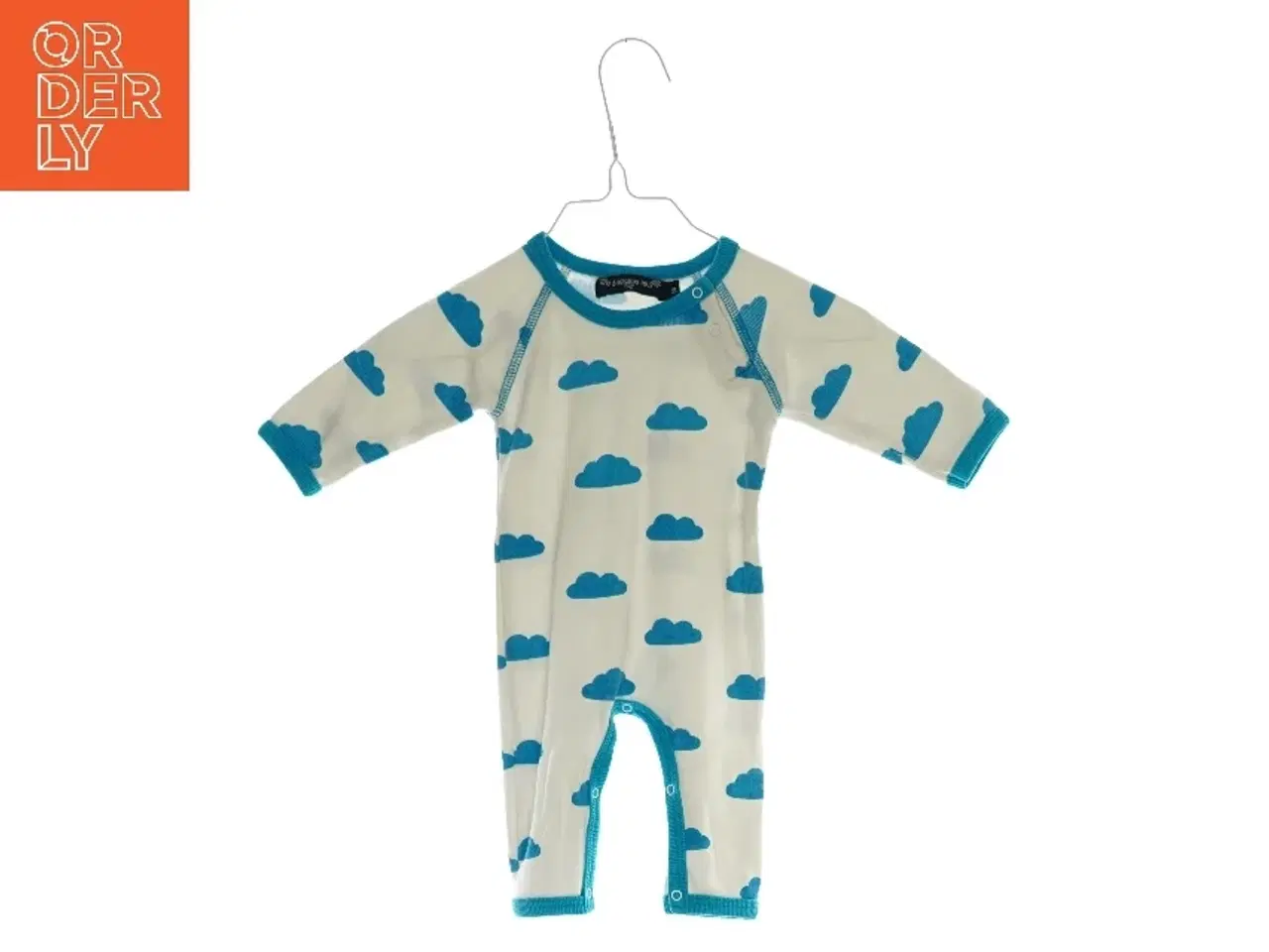 Billede 1 - Heldragt fra Ej Sikke Leg (str. 50)