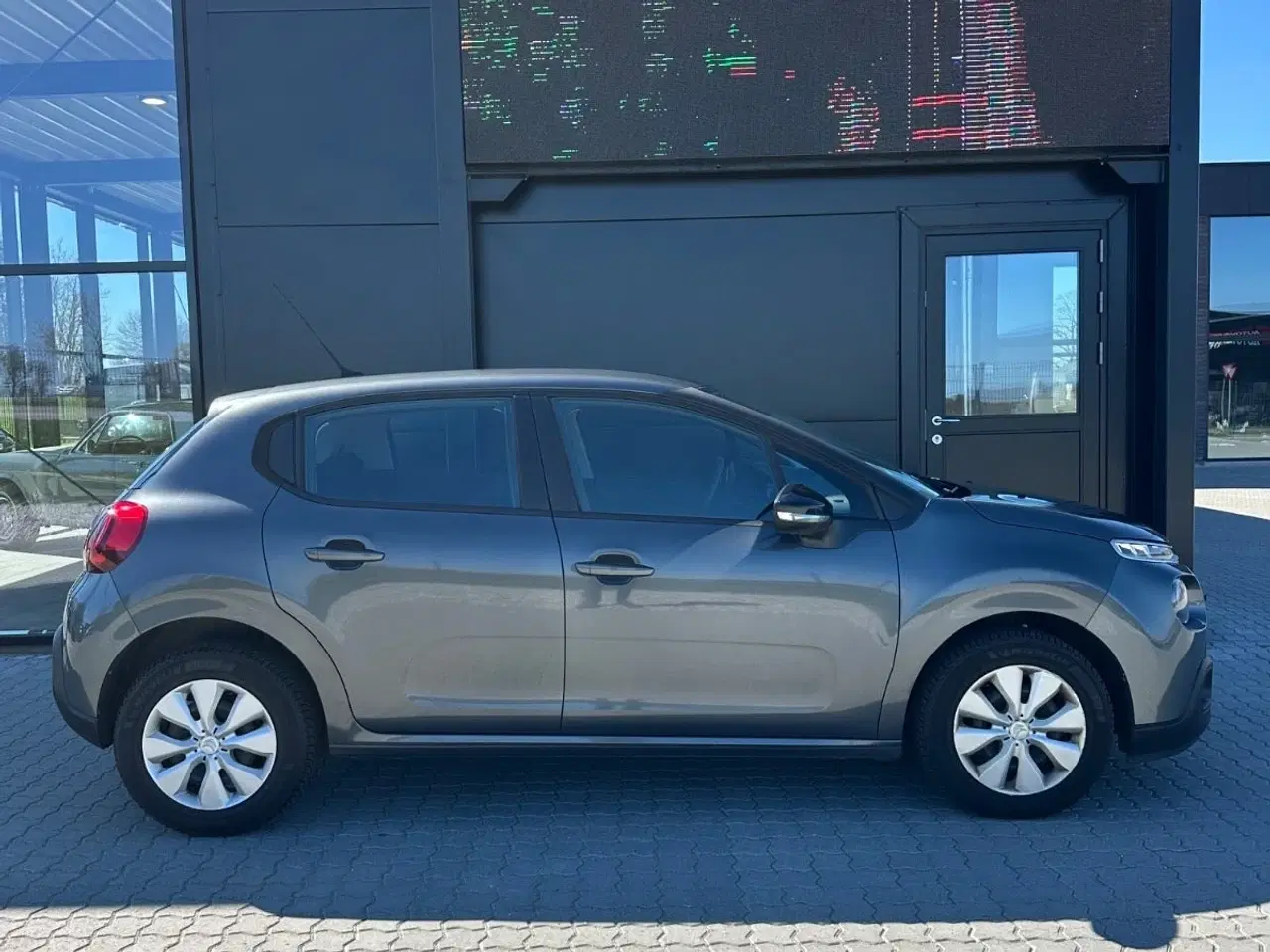 Billede 2 - Citroën C3 1,6 BlueHDi 75 Feel+