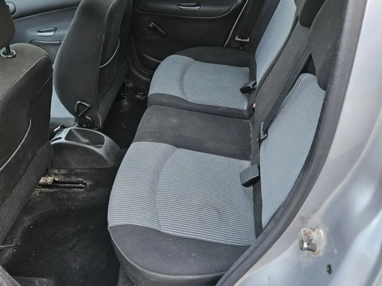 Billede 5 - Peugeot 206 1,4 