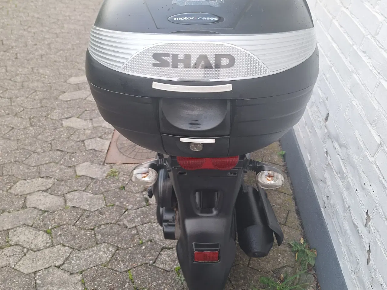 Billede 6 - Motorcr big max 45 knallert fra 11/2022