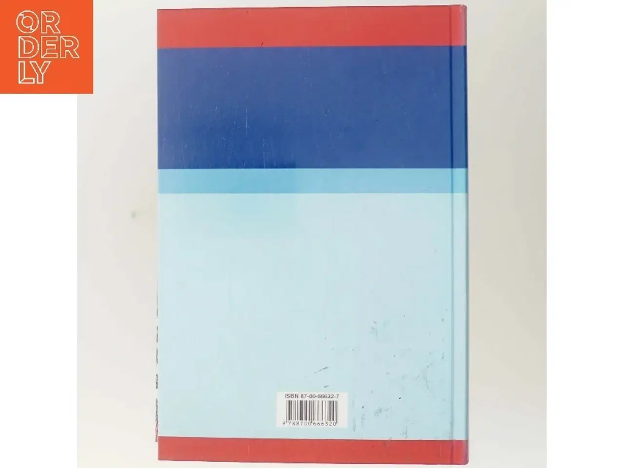 Billede 3 - Danmark dejligst : 1986-1993 af Gregers Dirckinck-Holmfeld (Bog)