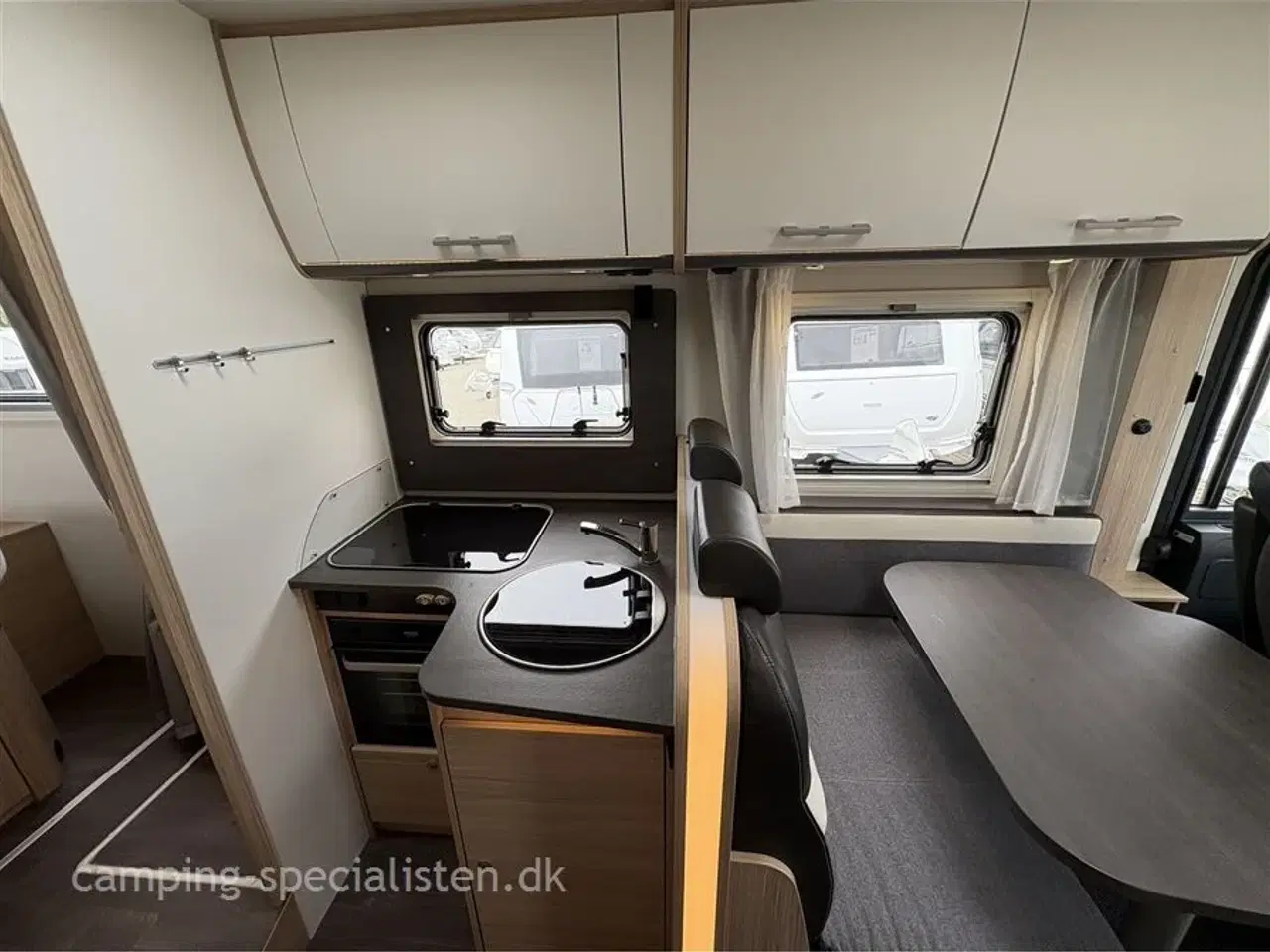 Billede 10 - 2020 - SunLight I 69 L Active Aut. gear   SunLight I 69 L 2020 aut. - Se den nu hos Camping-Specialisten