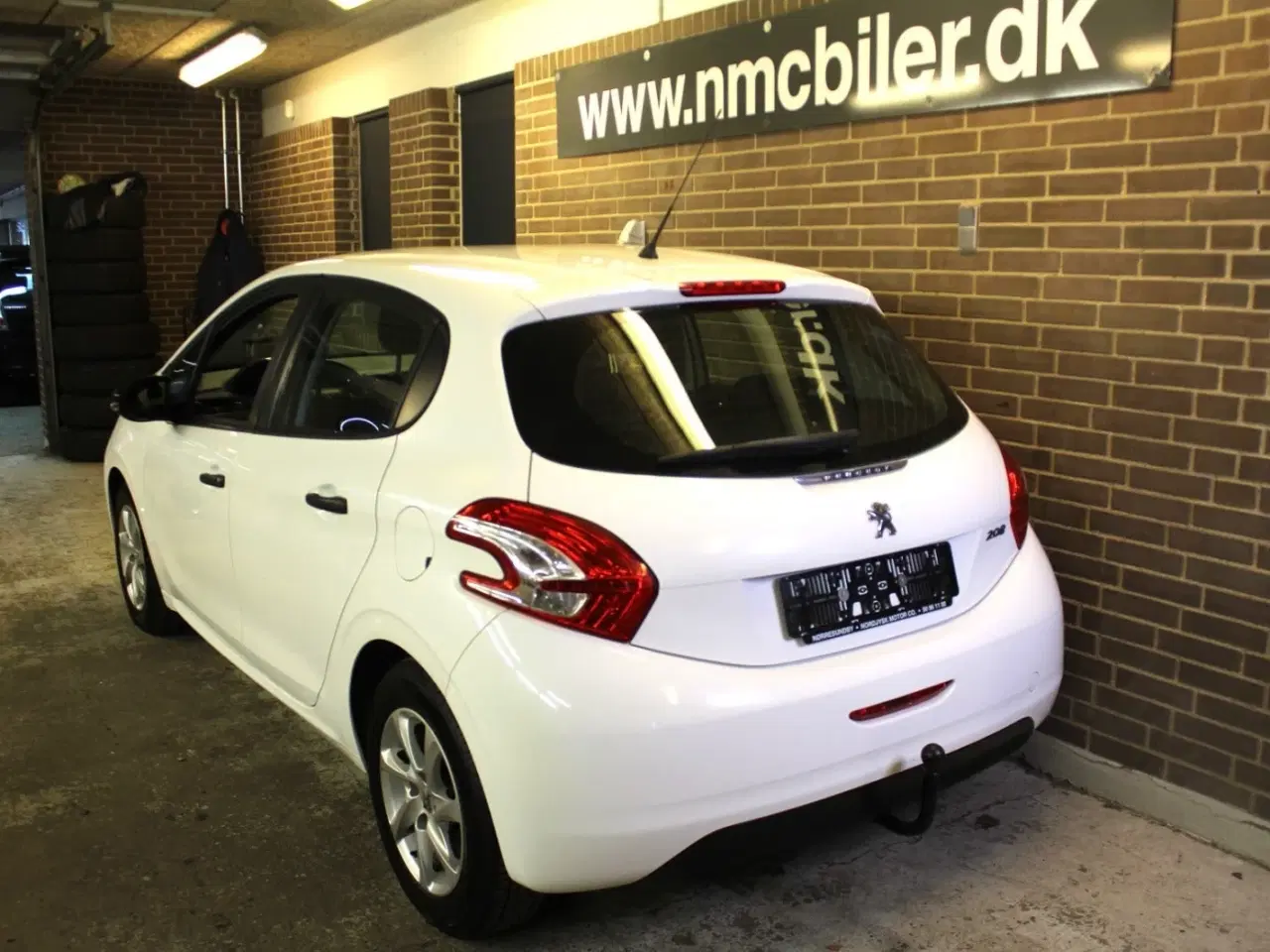 Billede 3 - Peugeot 208 1,0 VTi Access AirSound