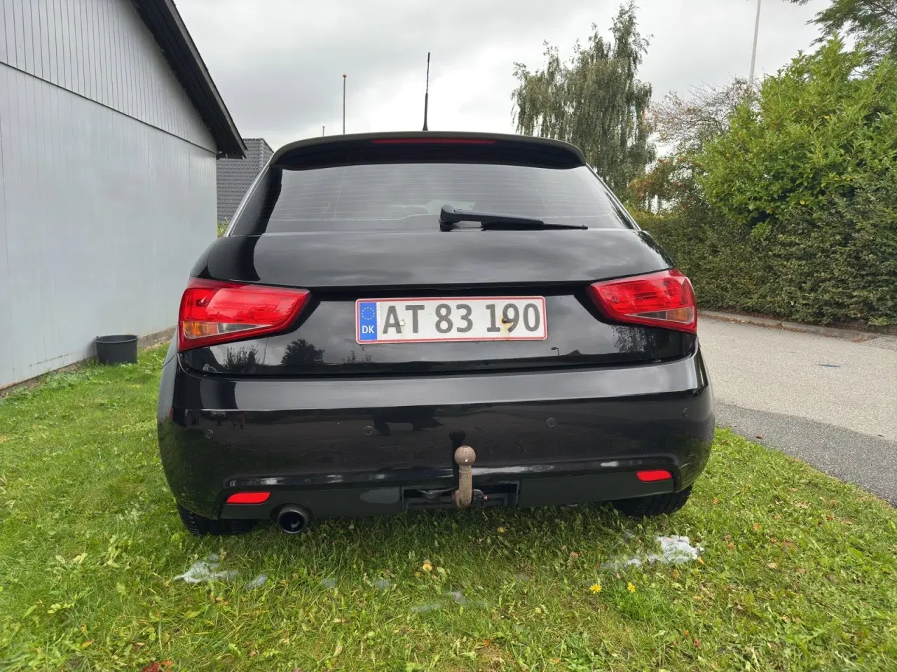 Billede 6 - Audi A1 1,6 TDi 105 Ambition Sportback