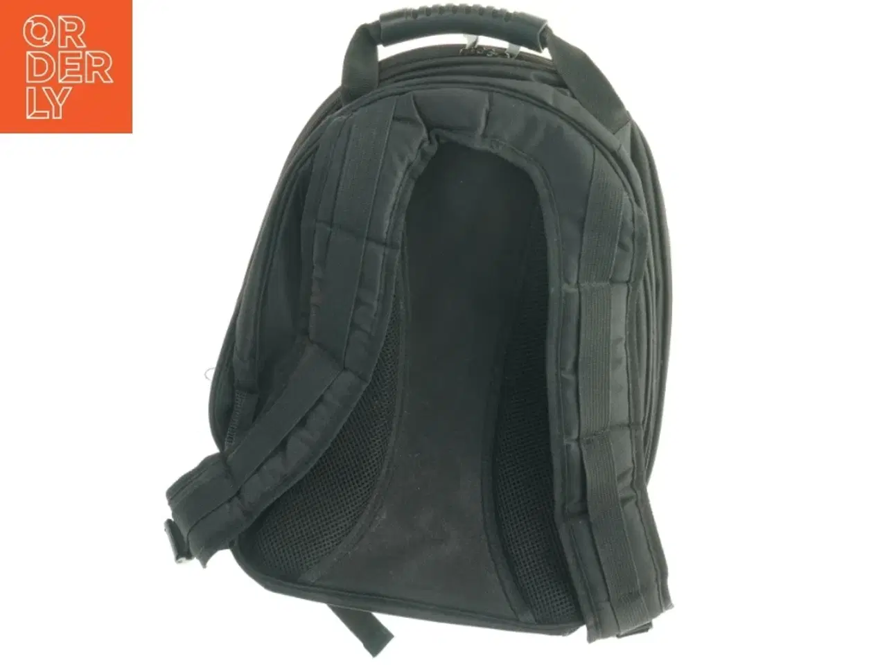 Billede 2 - Transportrygsæk/taske til kæledyr (str. 41 x 43 x 35 cm)