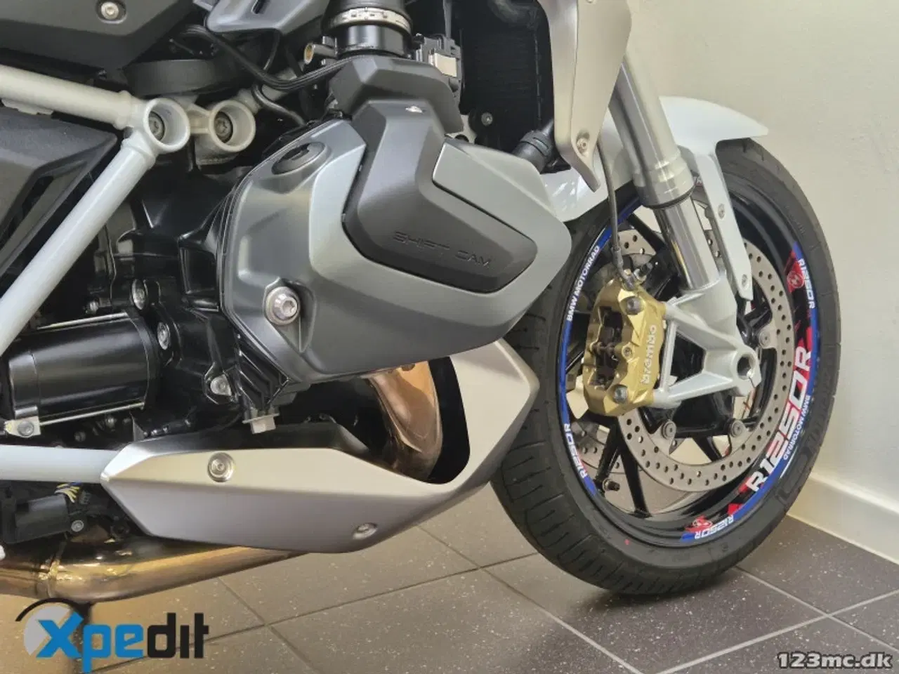 Billede 16 - BMW R 1250 R