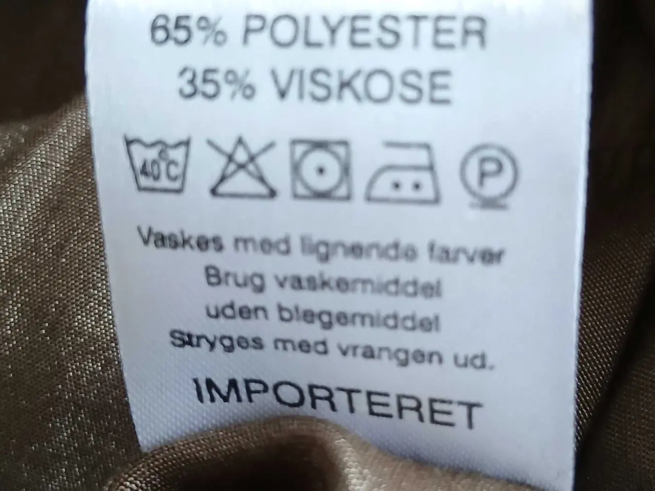 Billede 8 - Kjole. Estelle. XL/42