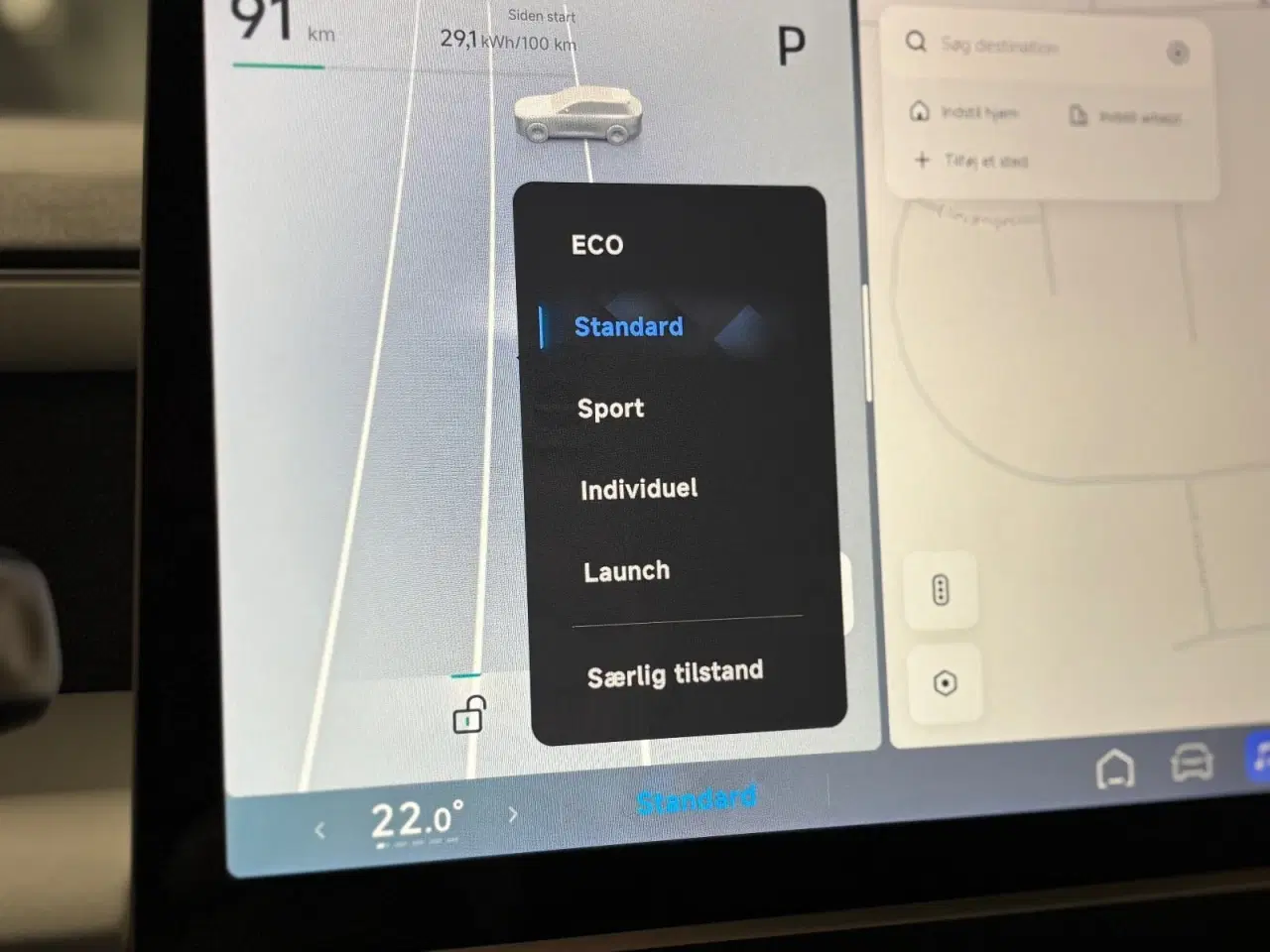 Billede 21 - Xpeng G6 Performance