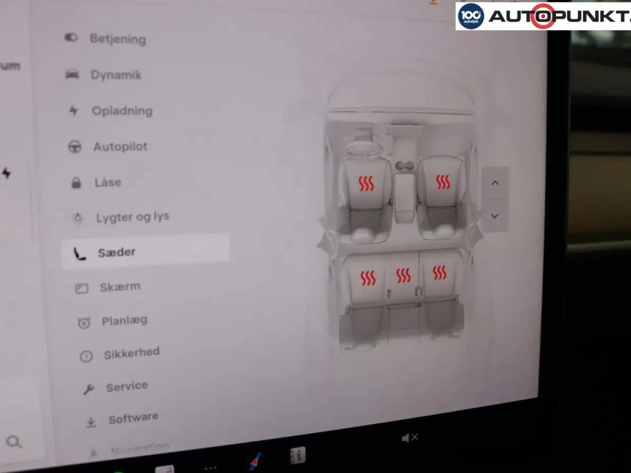 Billede 9 - Tesla Model Y Long Range RWD