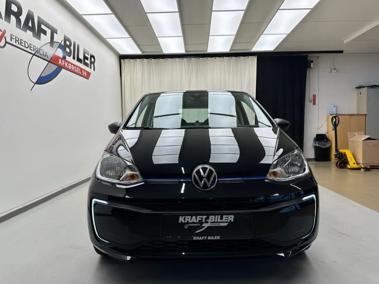 Billede 8 - VW e-Up!  Move Up!