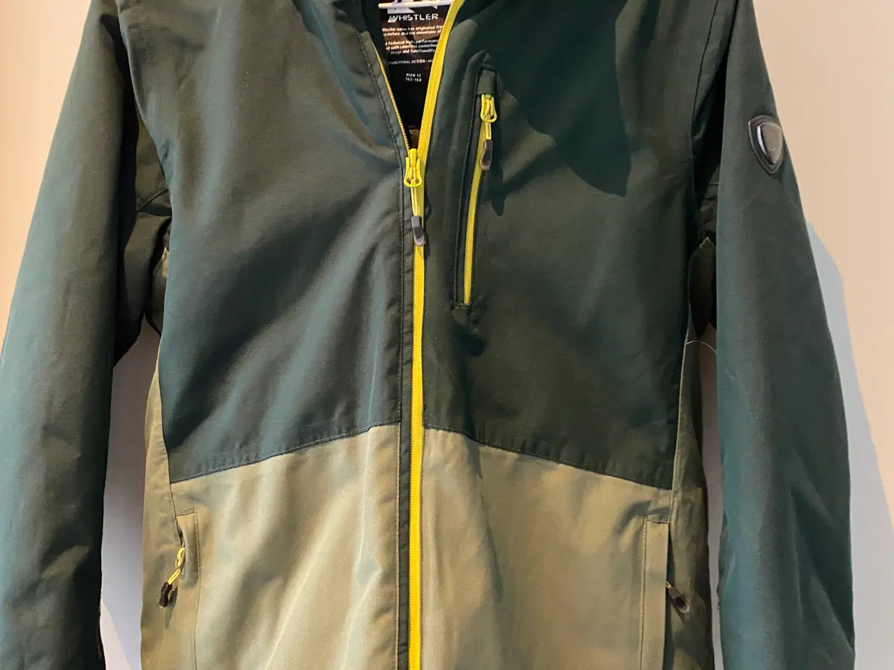 Billede 1 - Skijakke