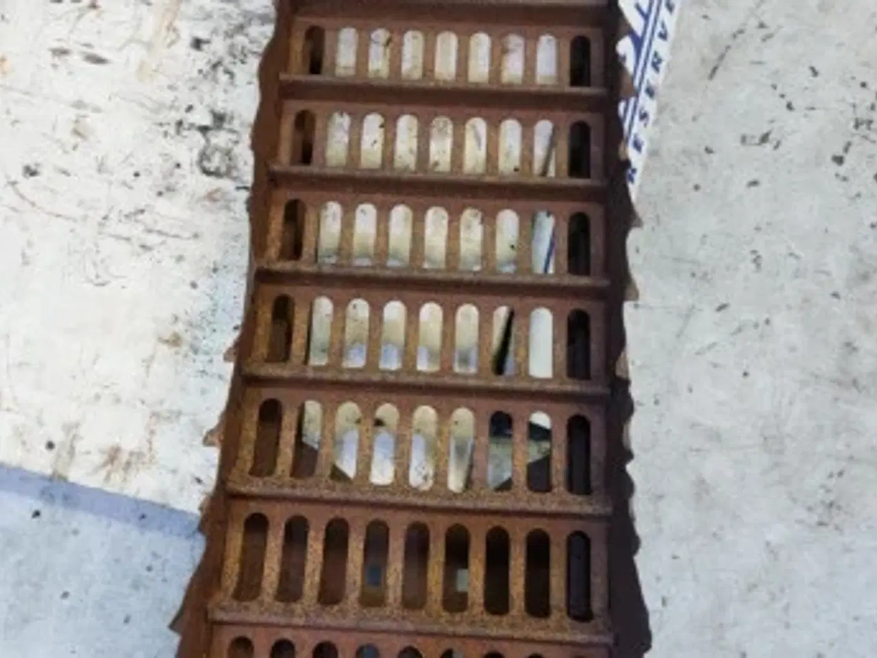 Billede 18 - Claas Dominator 108 Ryster 678282.0