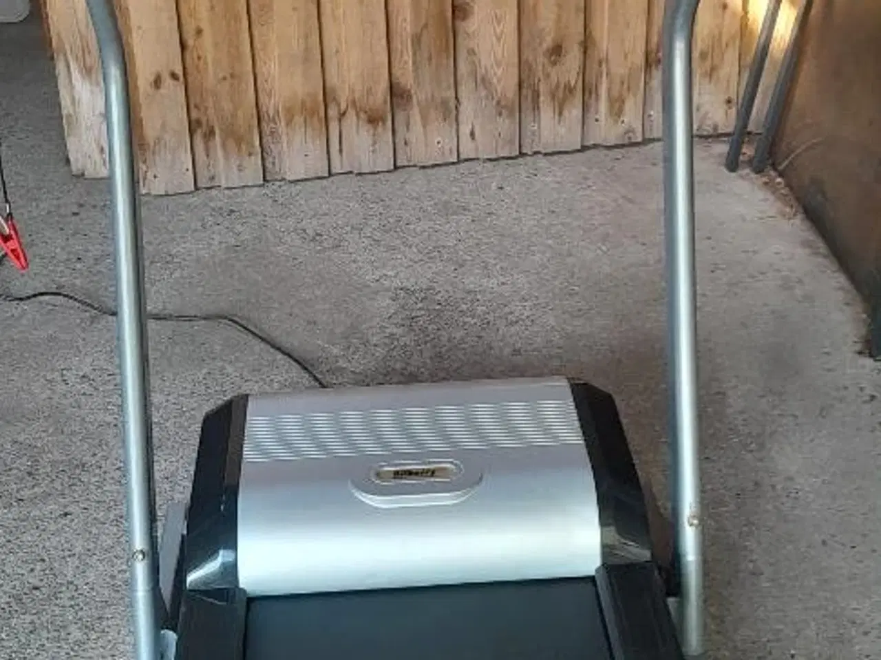 Billede 3 - Kilberry JBM 4355 Løbebånd