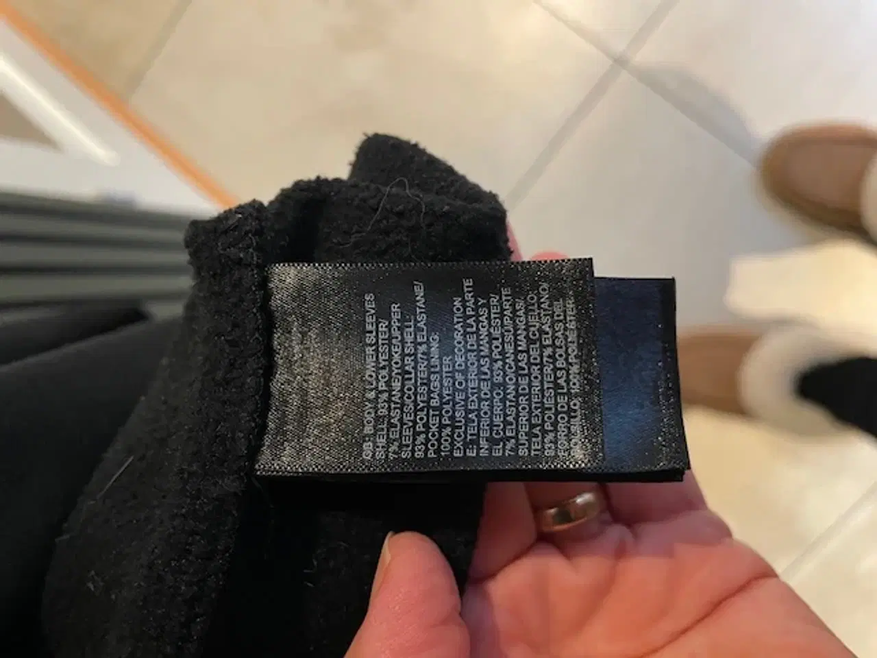 Billede 3 - The North Face Jakke