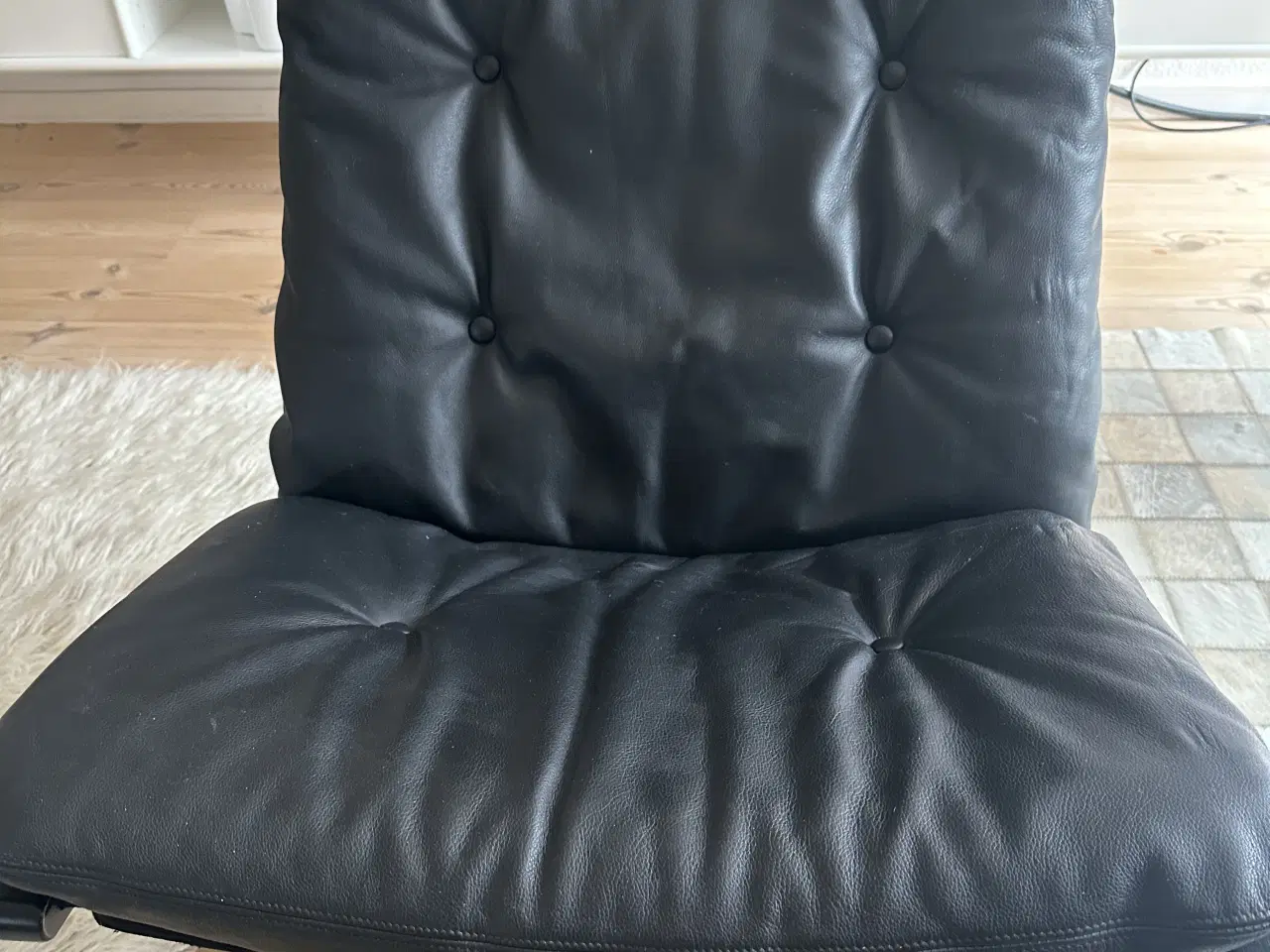 Billede 1 - Ingmar Relling stol