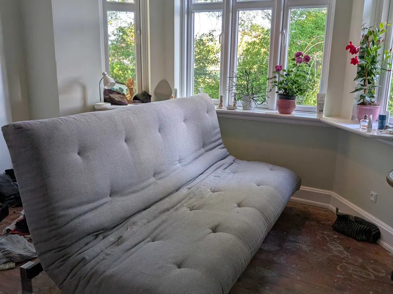 Billede 1 - Sovesofa 