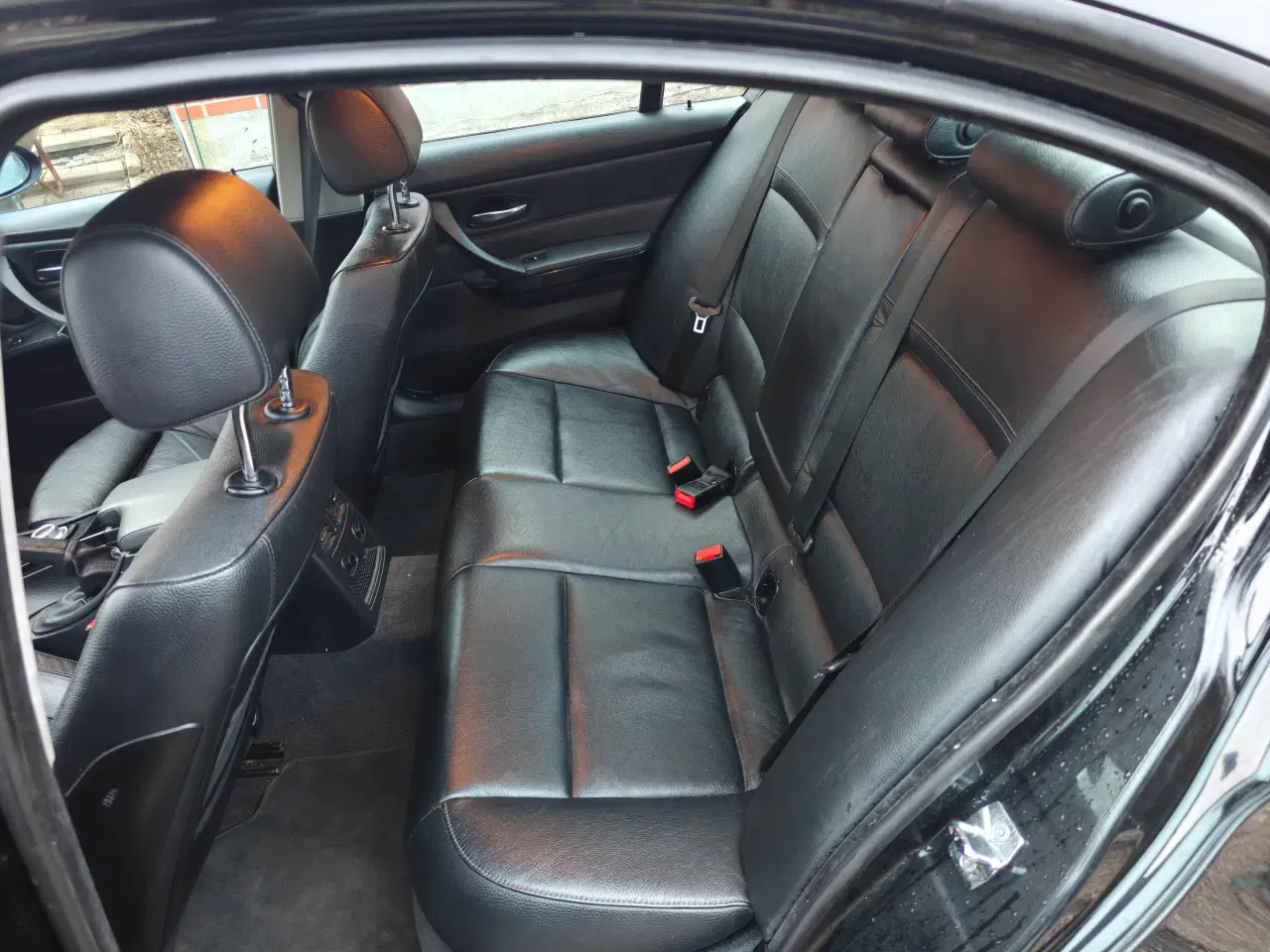 Billede 6 - Lækker bmw E90 320i