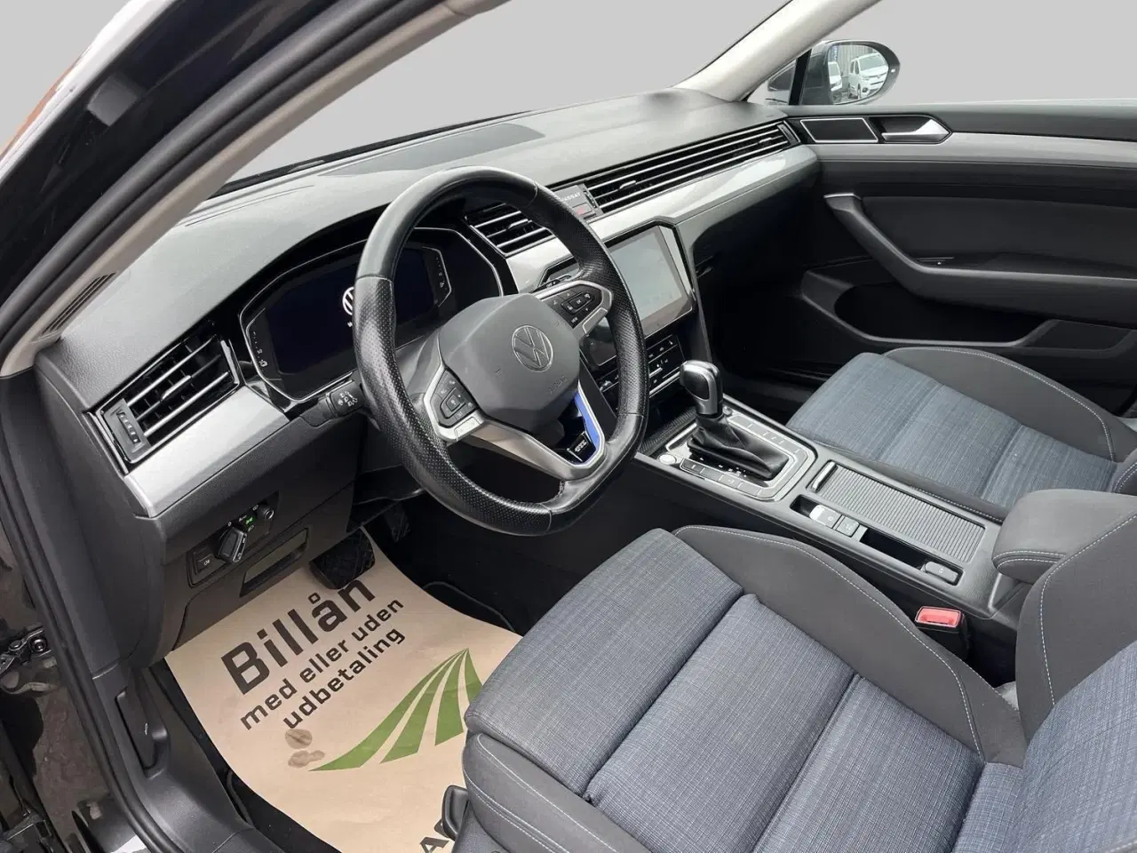 Billede 6 - VW Passat 1,4 GTE Variant DSG