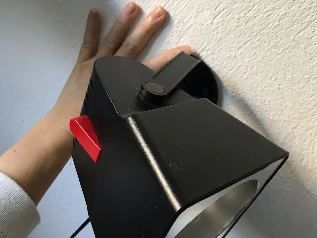 Billede 3 - Væglampe