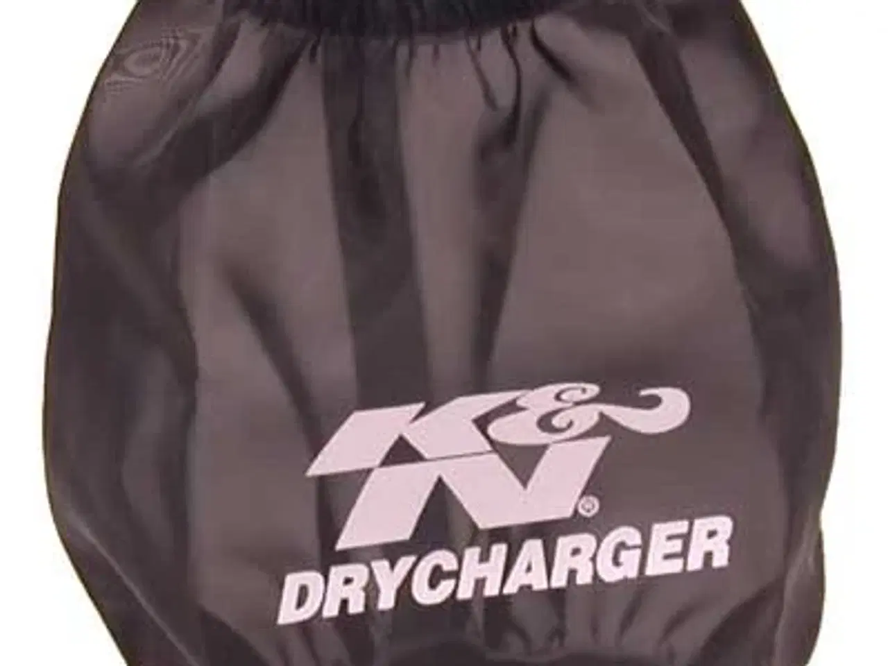 Billede 1 - K&N filter wrap