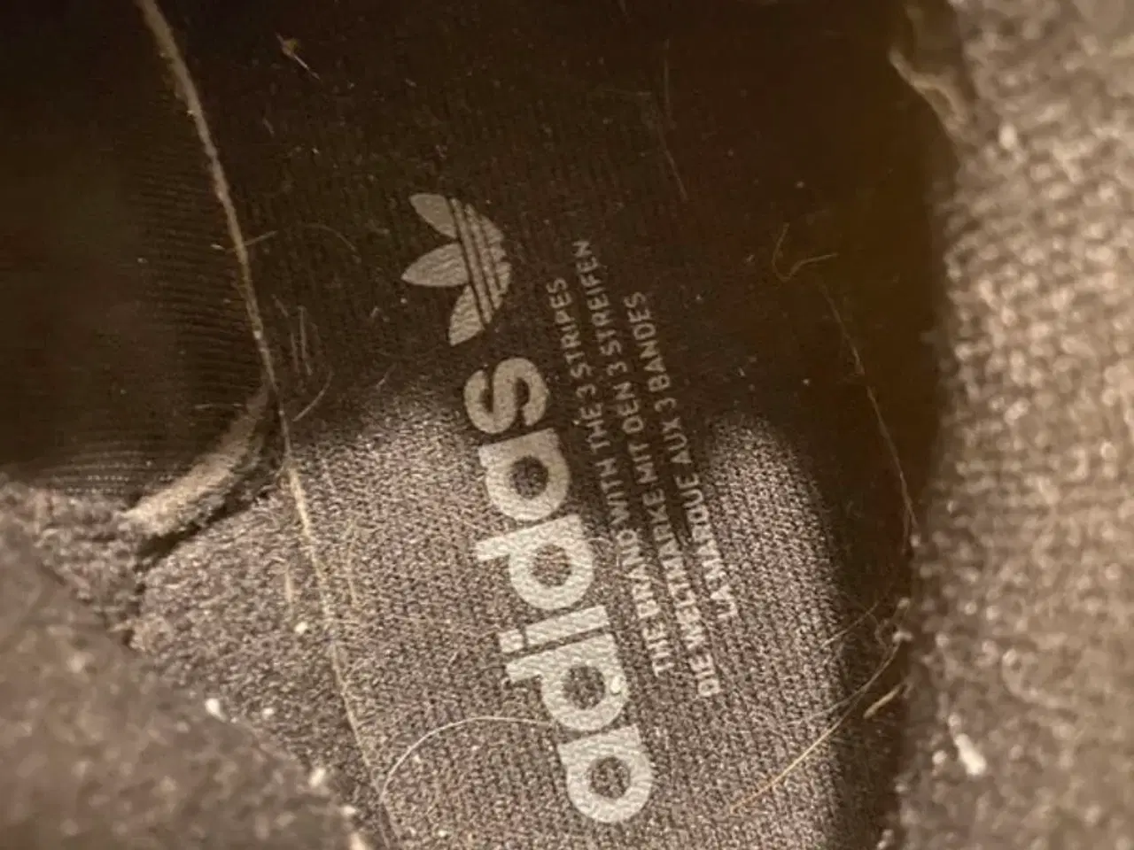 Billede 7 - Sælger et par adidas Campus