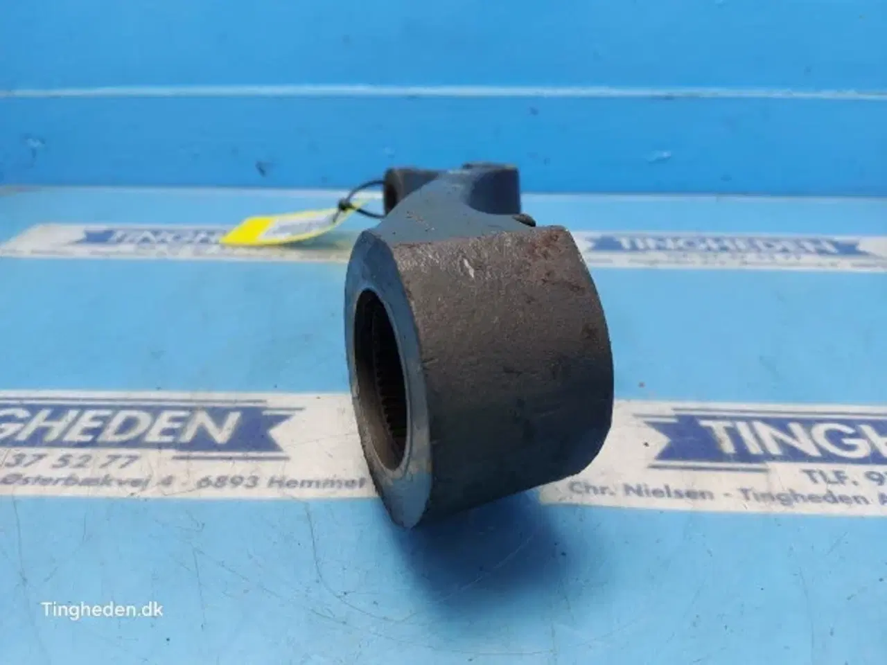 Billede 6 - Massey Ferguson 690 Løftearm L. 1680040M91