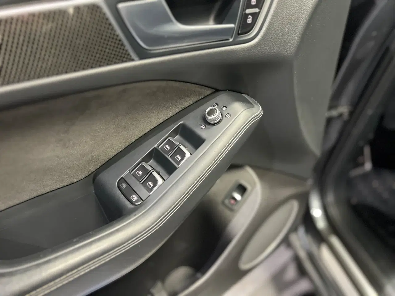 Billede 9 - Audi SQ5 3,0 TDi 326 quattro Tiptr.