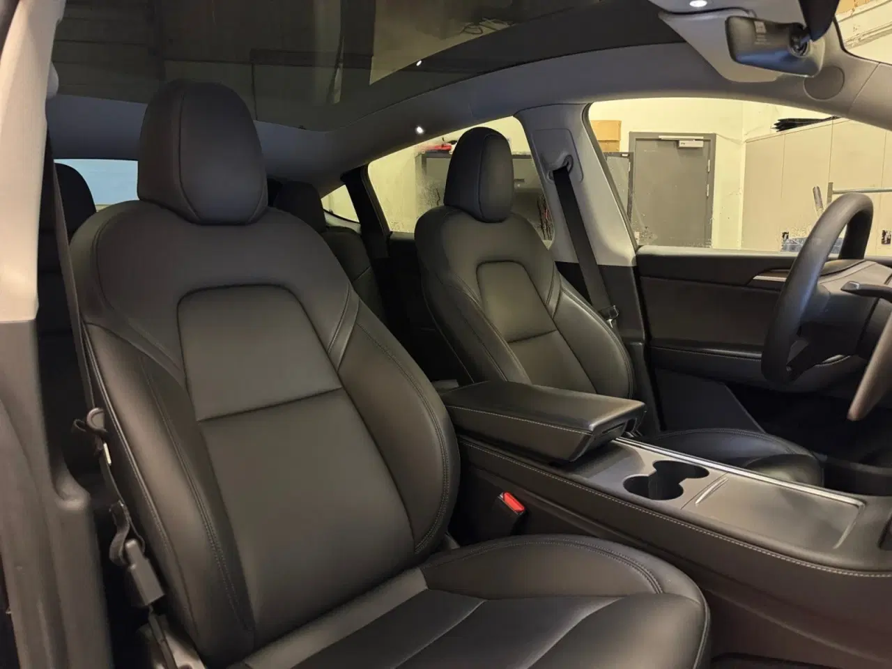 Billede 11 - Tesla Model Y  Performance AWD