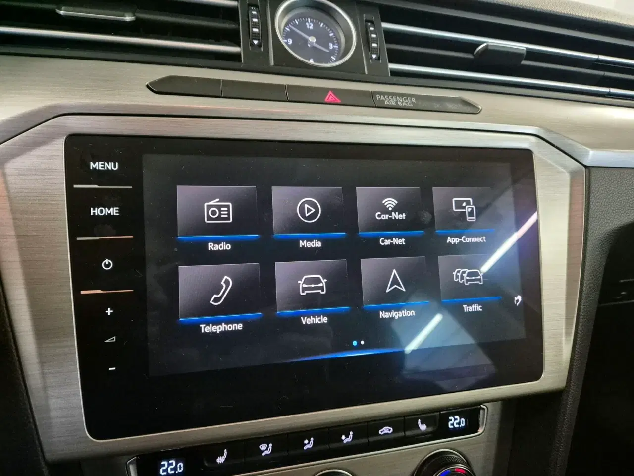 Billede 10 - VW Passat Variant 2,0 TDI BMT Trendline 150HK Stc 6g