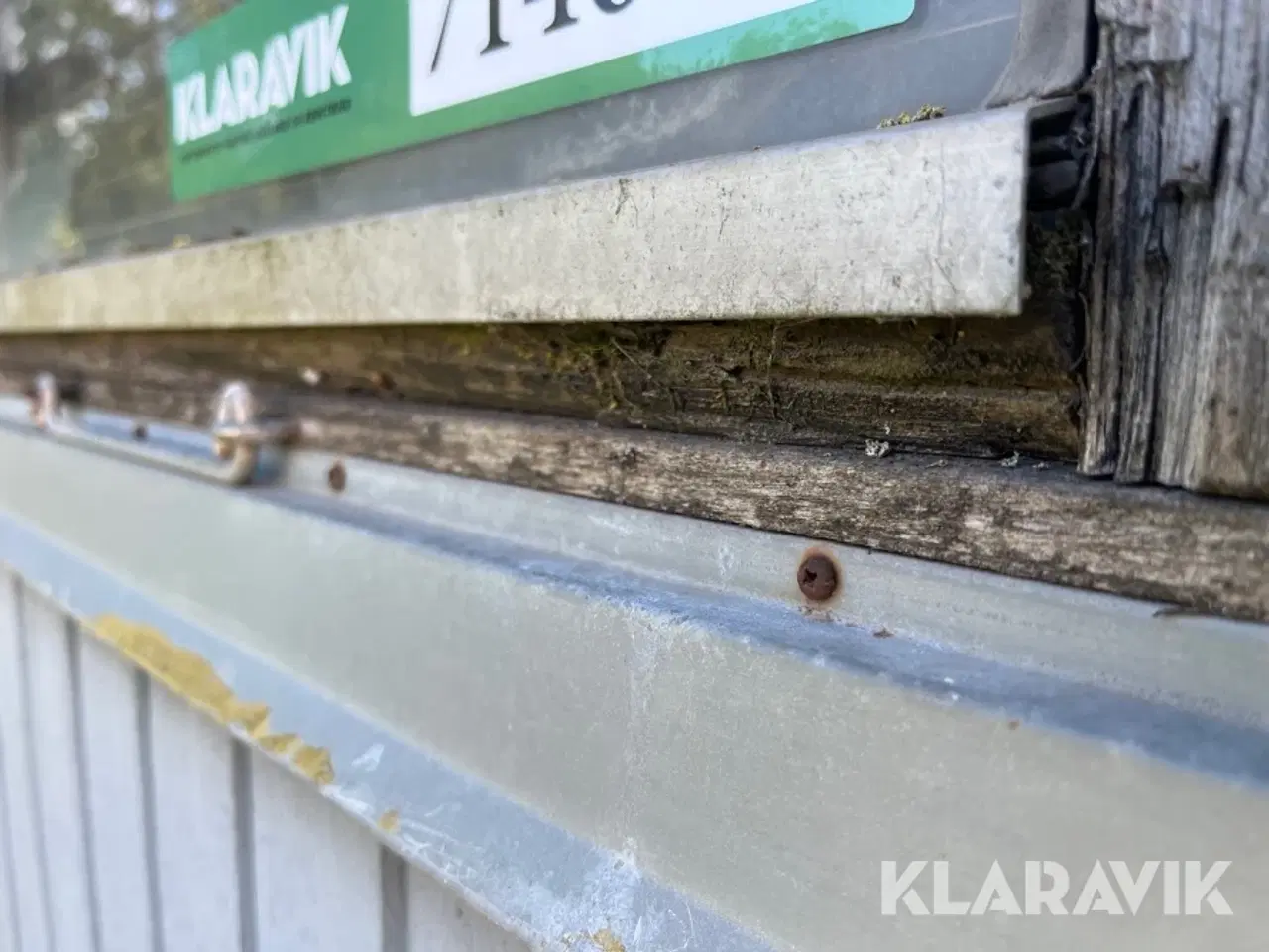 Billede 9 - Omklædningsmodul Volymbyggen