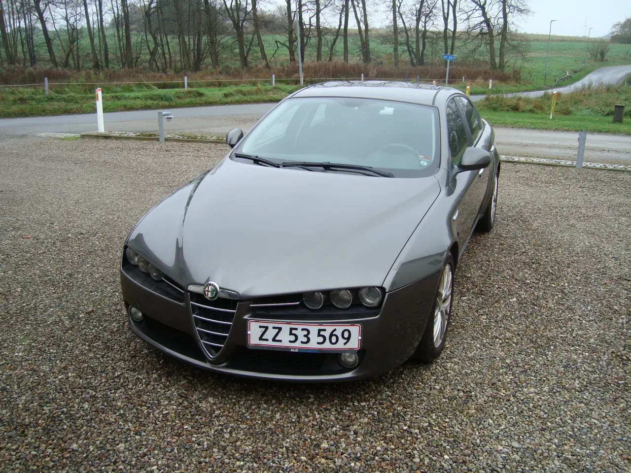 Billede 1 - Alfa Romeo 159 1,9 JTD