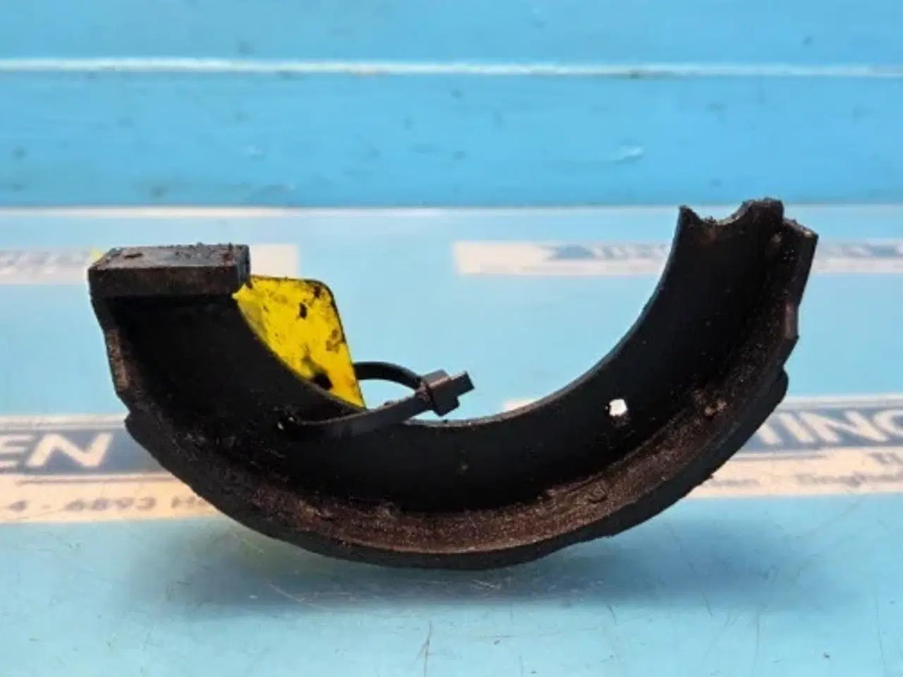 Billede 2 - Deutz M2680 Bremse 06260298