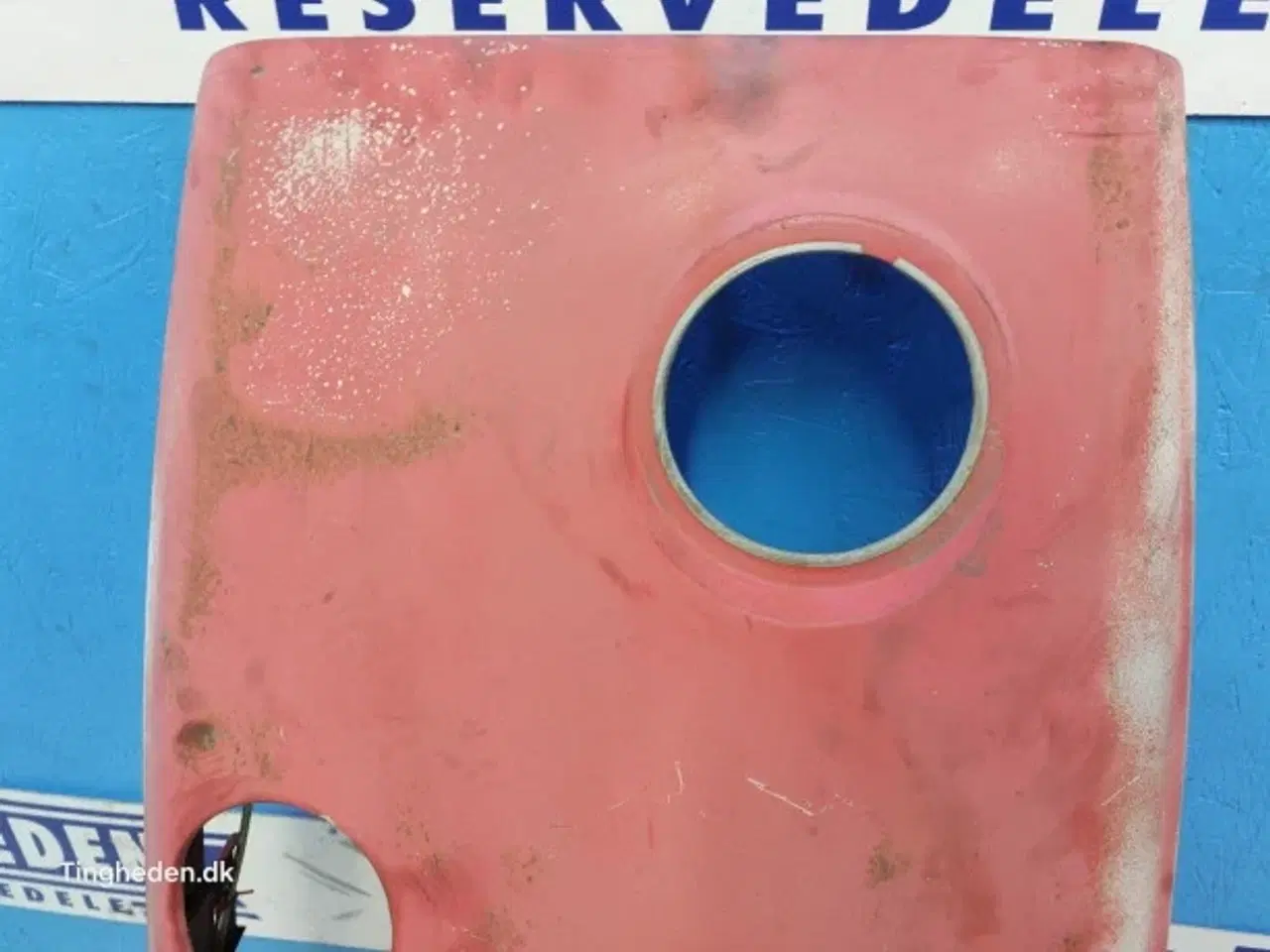 Billede 16 - Massey Ferguson 3060 Motorhjelm 3387088M95