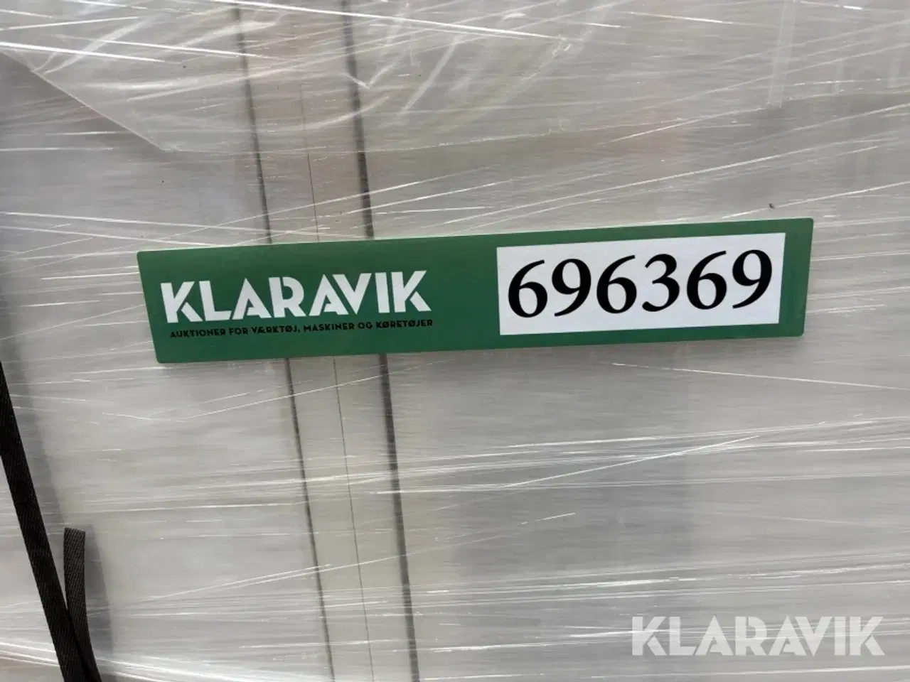 Billede 11 - Værkstedsskabe