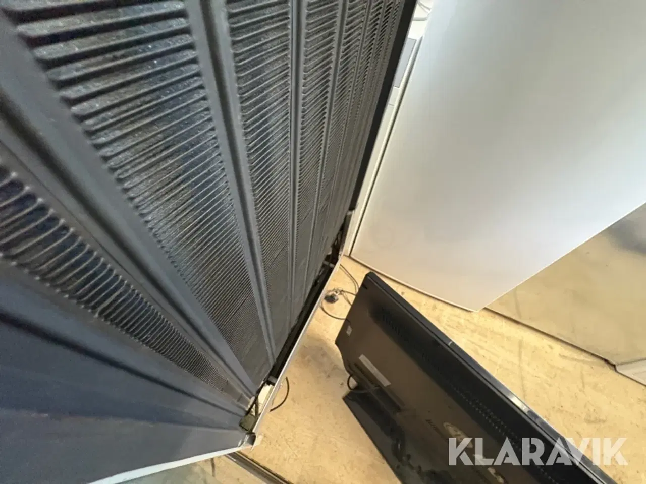 Billede 9 - Displaykøleskab Gram KG 400 LD G C 6W