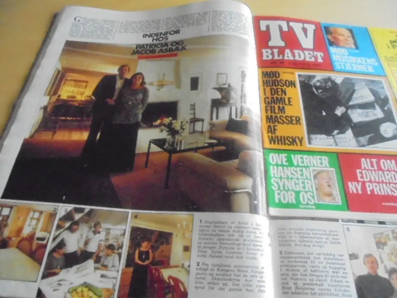 Billede 10 - Billed Bladet nr. 40 fra 1977