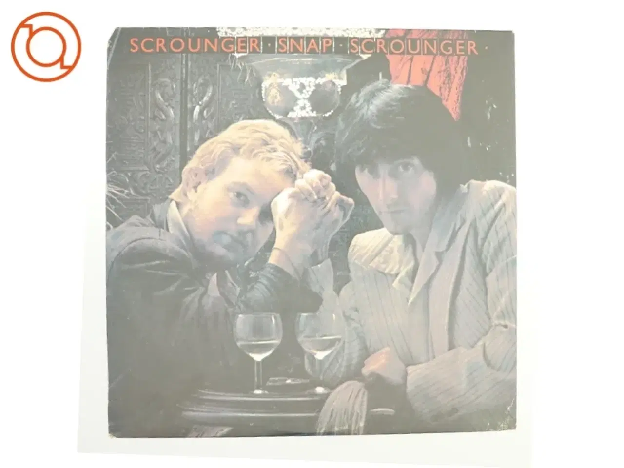 Billede 1 - Scrounger snap scrounger