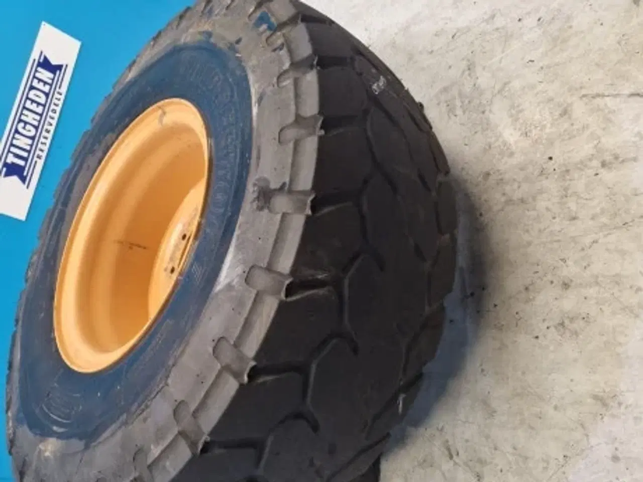 Billede 7 - 25"   20.5R25