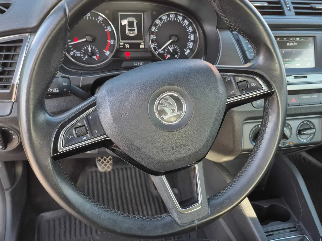 Billede 7 - Skoda fabia 