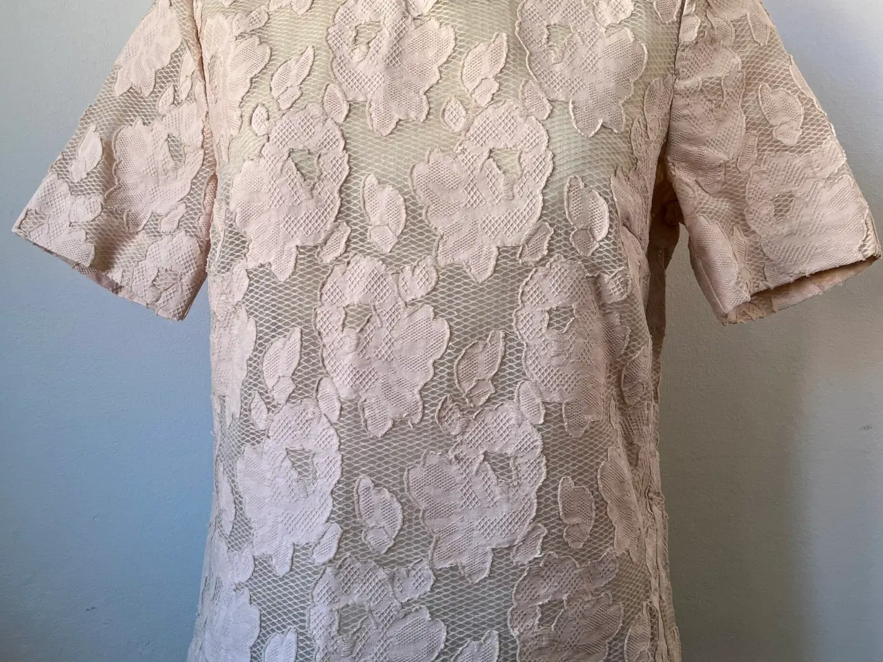 Billede 1 - Baum und Pherdgarten, blondebluse, str. 38