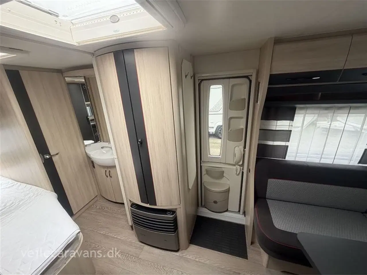 Billede 7 - 2016 - Hobby De Luxe Edition 460 UFe