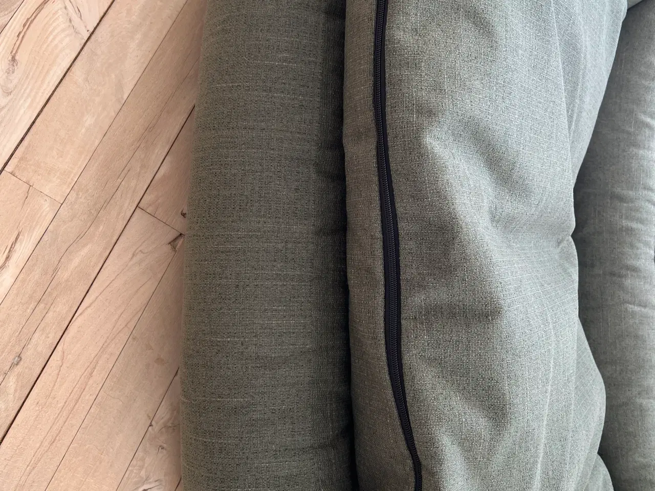 Billede 4 - Nordog hundekurv med memory foam
