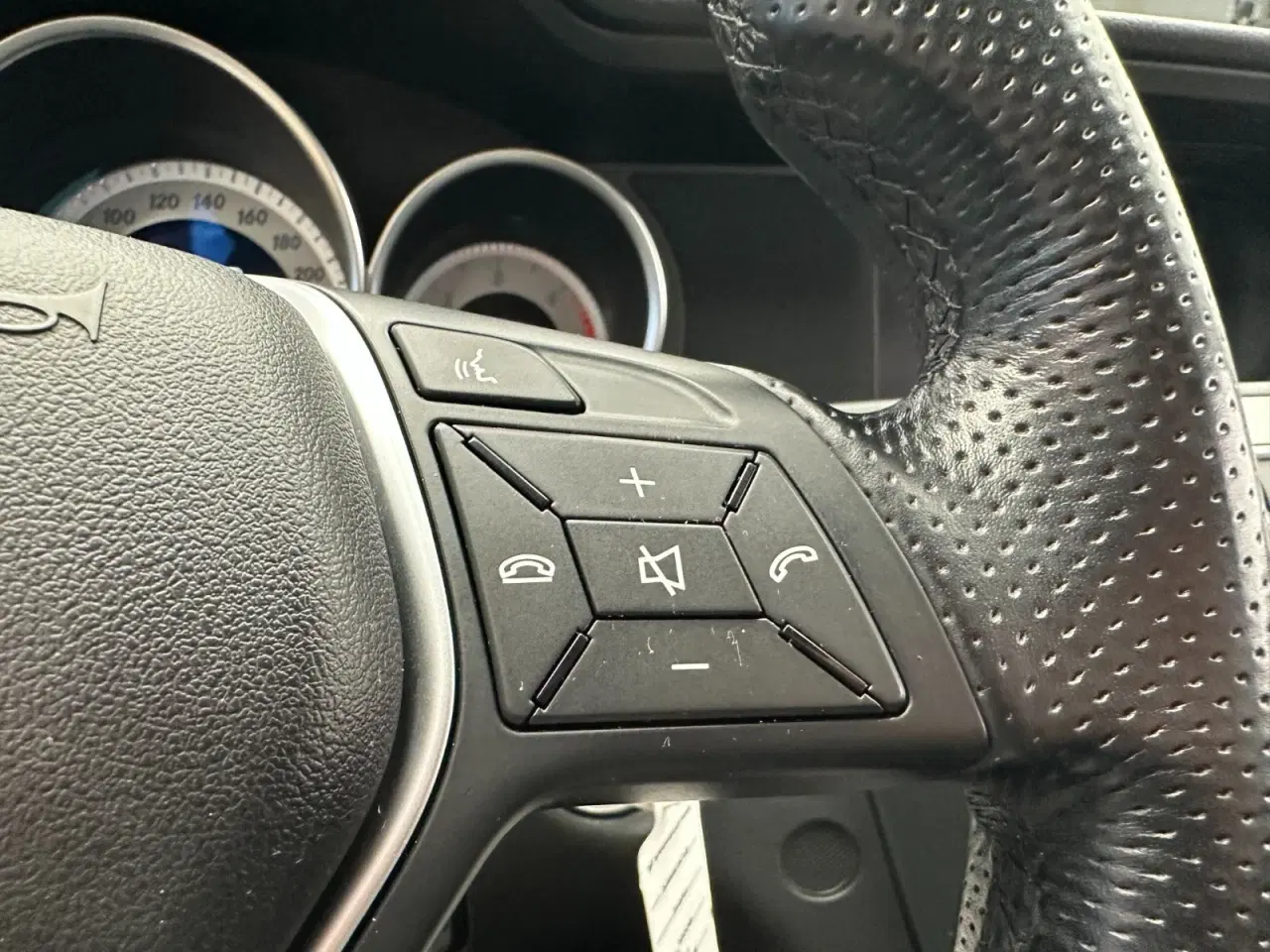 Billede 18 - Mercedes C200 2,2 CDi Avantgarde stc. aut. BE