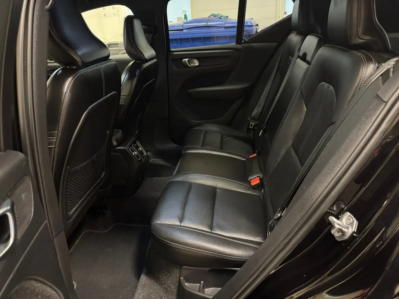 Billede 11 - Volvo XC40  P8 ReCharge Twin Pro