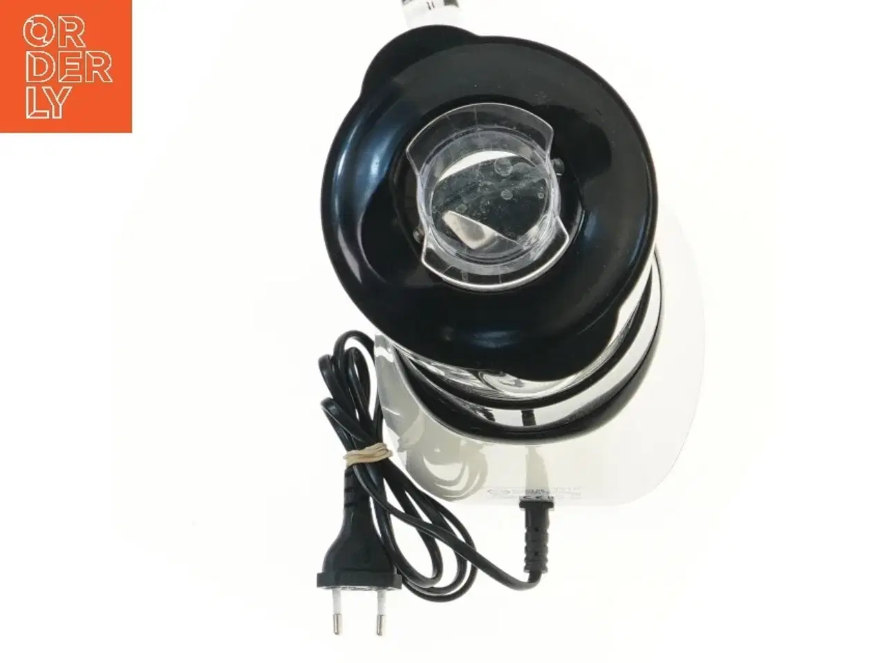 Billede 3 - Blender med glasbeholder (str. 29 cm)