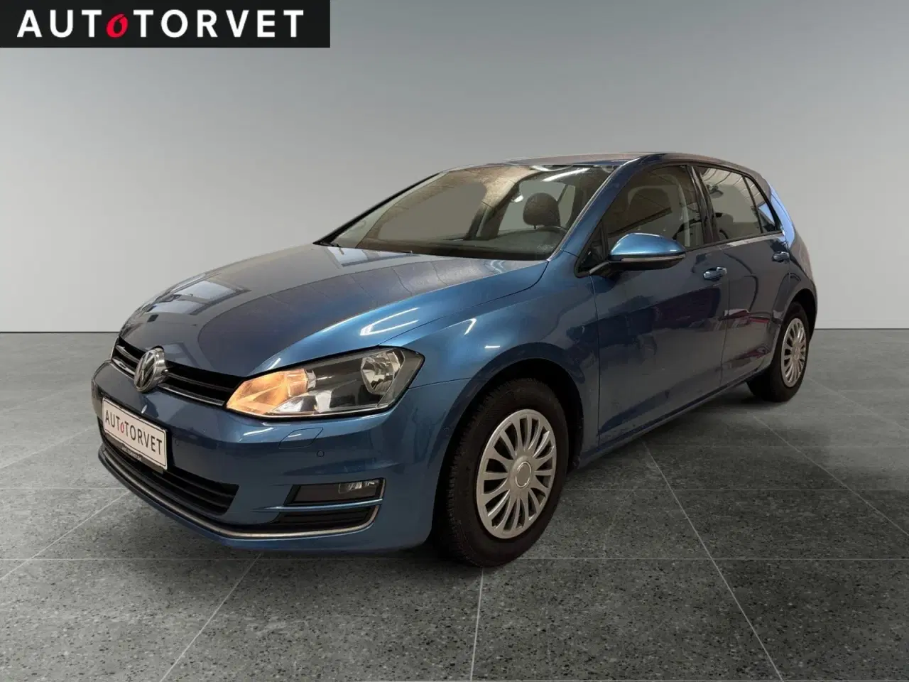 Billede 1 - VW Golf VII 1,4 TSi 140 Highline DSG BMT